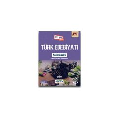 Ayt 40 Seans Coğrafya
