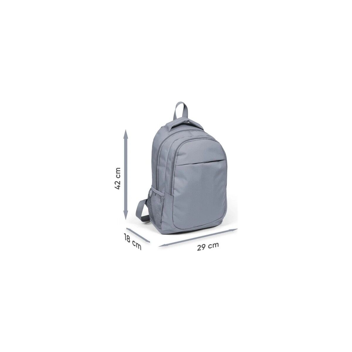 Coral High Lavanta Üç Bölmeli Okul Sırt Çantası 14402+ Kamuflaj Desenli Thermo Beslenme Çantası 22789
