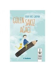 Gülen Sakız Ağacı