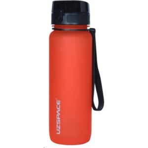 Uzspace 800 Ml Trıtan Matara 3053 Kırmızı