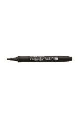 Artline Supreme Calligraphy Pen 4.0 Black