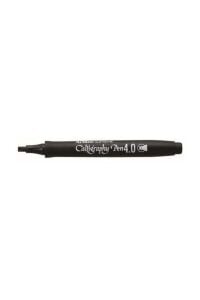 Artline Supreme Calligraphy Pen 4.0 Black