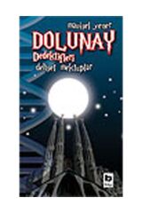 Dolunay Dedektifleri Dehşet Mektuplar Bilgi Yayınevi