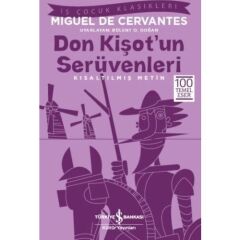 Donkişotun Serüvenleri