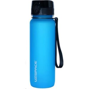 Uzspace 800 Ml Trıtan Matara 3053 Mavi