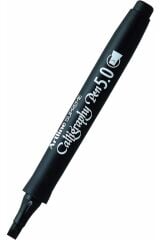 Artline Supreme Caligraphy Pen 5,0 Black