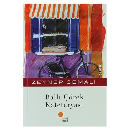 Ballı Çörek Kafeteryası