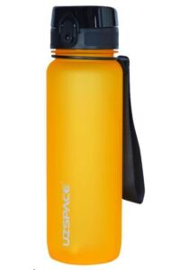 Uzspace 800 Ml Trıtan Matara 3053 Turuncu