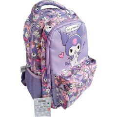 3185-9 Kuromı Okul Cantası