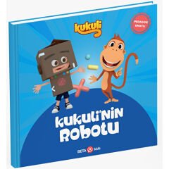 Kukuli'nin Robotu