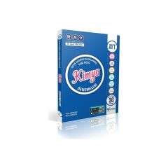 Toprak Ayt Kimya 30  Deneme