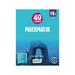 10. Sınıf 40 Seans Matematik