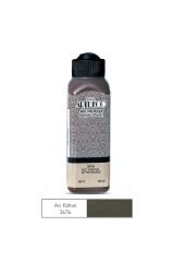Ardeco Akrilik Boya 140 Ml Açık Kahve