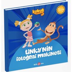 Kukuli Tinky'nin Fotoğraf Makinesi