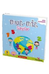 Yeti - Bul Bil Sayılar