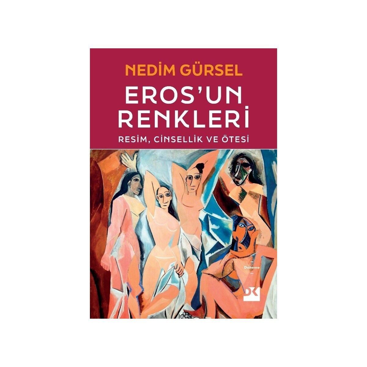 Doğan Erosun Renkleri