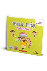 Yeti - Bul Bil Kelimeler