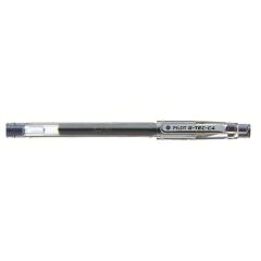 Pilot G-Tec-C4 0.4 Mavi 12Li