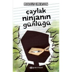 Çaylak Ninjanın Günlüğü