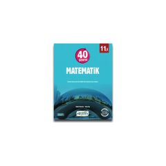 11. Sınıf 40 Seans Matematik