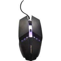 Polygold 4 D Oyuncu Mouse Işıklı Pg-909