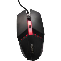 Polygold 4 D Oyuncu Mouse Işıklı Pg-909
