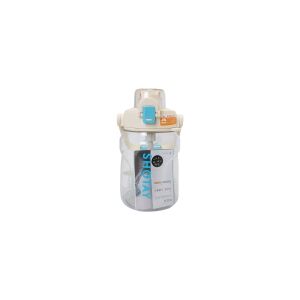 Shotay Plastik Matara 1000 Ml. Beyaz