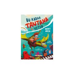 Bu Kadar Tantana Yeter