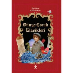 Dünya Çocuk Klasikleri Özel Seçki - 10 Temel Eser