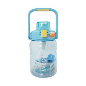 Shotay Plastik Matara 1000 Ml. Mavi
