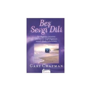 Beş Sevgi Dili
