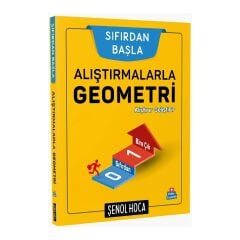 Şenol Hoca - Alıştırmalarla Geometri