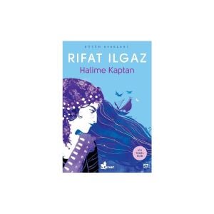 Halime Kaptan