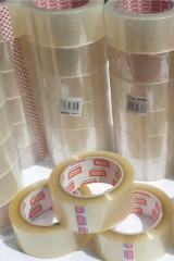 Koli Bandı 45mm X 100 Mt Şeffaf 48liA Kalite Koli Bant (9680)