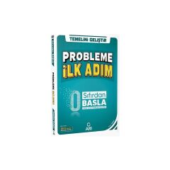 Şenol Hoca - Problemlere İlk Adım