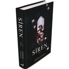 Siren - Ciltli