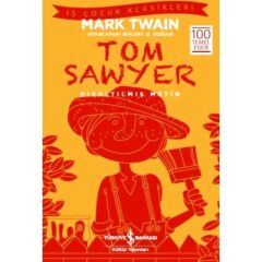 Tom Sawyer