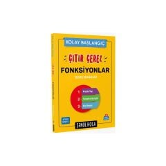 Şenol Hoca - Çıtır Çerez Fonksiyonlar