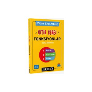 Şenol Hoca - Çıtır Çerez Fonksiyonlar