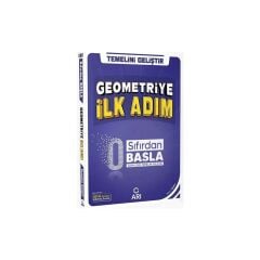 Şenol Hoca - Geometriye İlk Adım