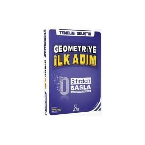 Şenol Hoca - Geometriye İlk Adım