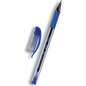 1425 Tükenmez Kalem Mavi Faber Castell