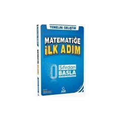 Şenol Hoca - Matematiğe İlk Adım