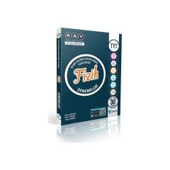 Toprak Tyt Fizik 30 Deneme