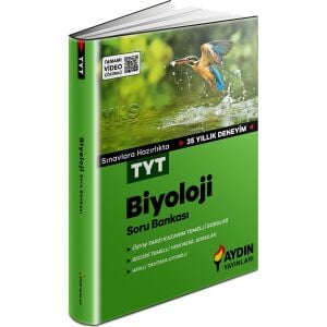 Aydın Tyt Sb Biyoloji 2324