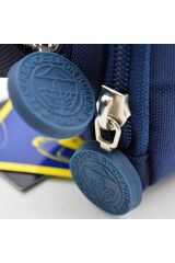 Fenerbahçe Sarı Baskı Kalem Çantası