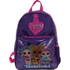 Lol Okul Çantası 9727