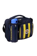 Fenerbahçe Suni Deri Beslenme Çantası
