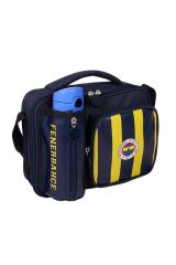 Fenerbahçe Suni Deri Beslenme Çantası