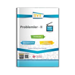 Sonuç  Yay. Tyt Problemler 2
